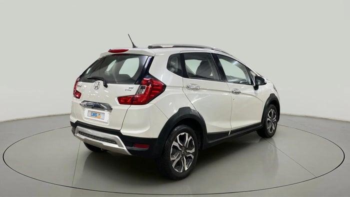 2019 Honda WR-V