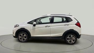 2019 Honda WR-V