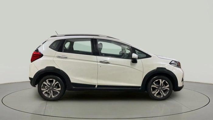 2019 Honda WR-V