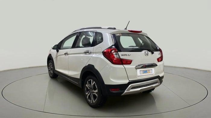 2019 Honda WR-V