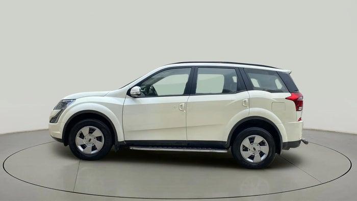 2019 Mahindra XUV500