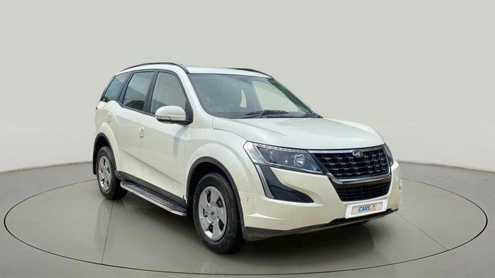 2019 Mahindra XUV500