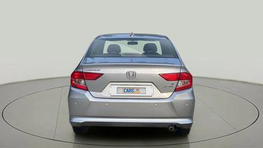 2019 Honda Amaze