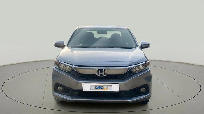 2019 Honda Amaze