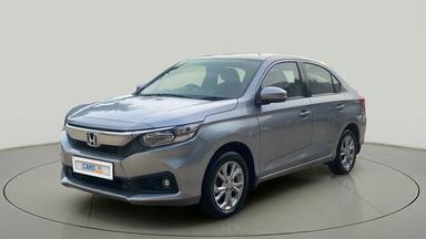 2019 Honda Amaze