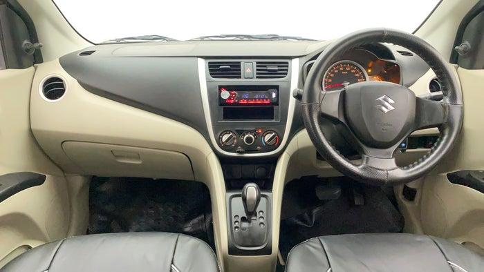 2018 Maruti Celerio