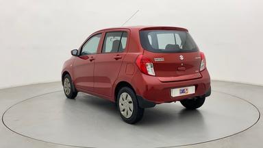 2018 Maruti Celerio