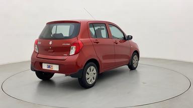 2018 Maruti Celerio