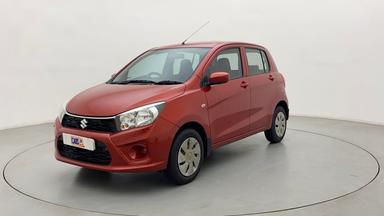 2018 Maruti Celerio