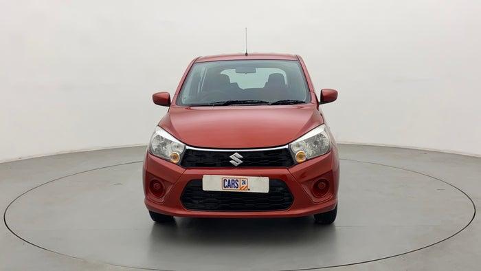 2018 Maruti Celerio