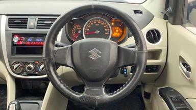 2018 Maruti Celerio