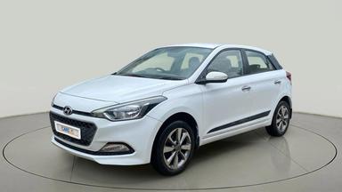 2016 Hyundai Elite i20