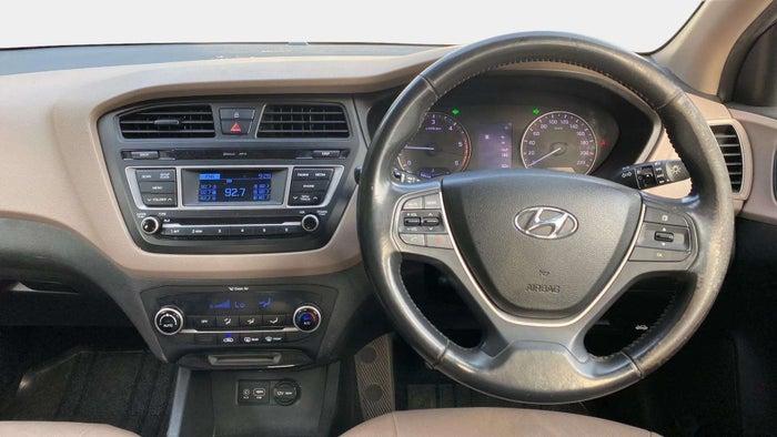 2016 Hyundai Elite i20