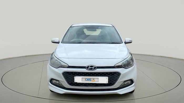 2016 Hyundai Elite i20