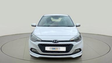 2016 Hyundai Elite i20