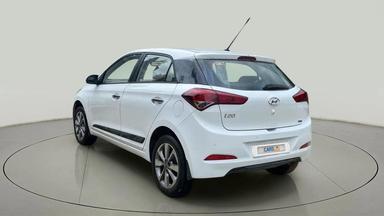 2016 Hyundai Elite i20