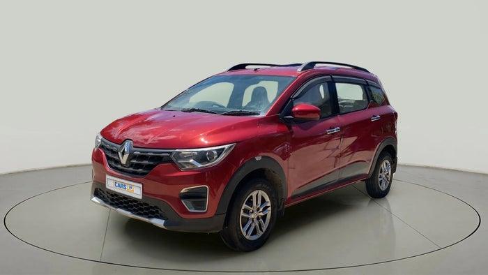 2020 Renault TRIBER