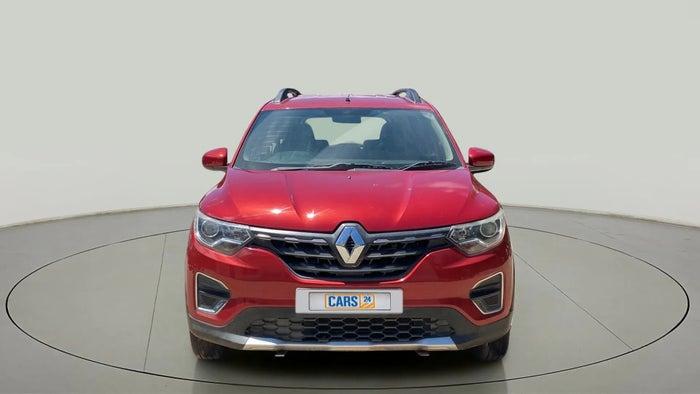 2020 Renault TRIBER