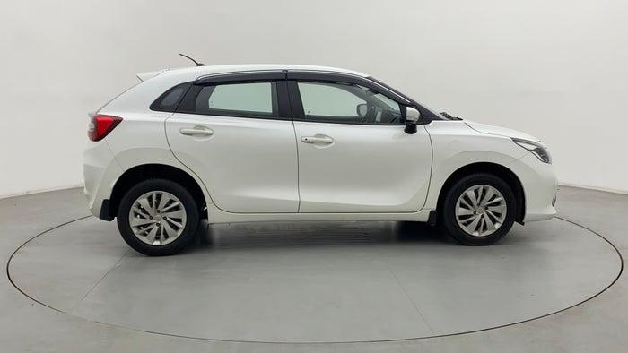 2022 Toyota Glanza