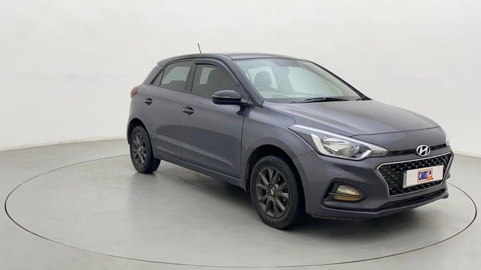 2019 Hyundai Elite i20