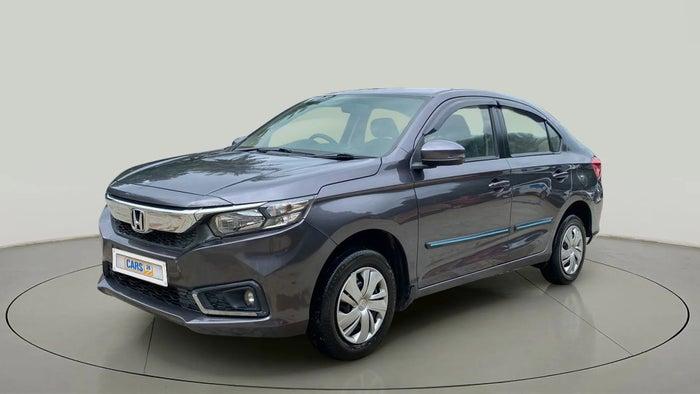 2020 Honda Amaze