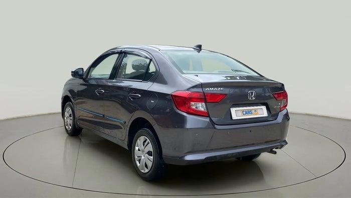 2020 Honda Amaze