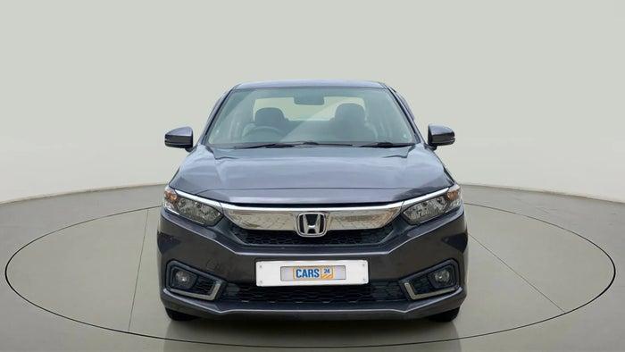 2020 Honda Amaze