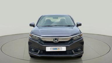 2020 Honda Amaze