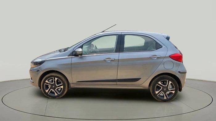 2019 Tata Tiago