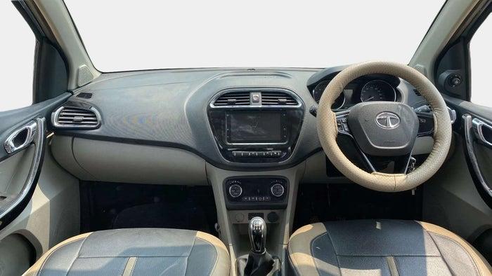 2019 Tata Tiago