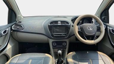 2019 Tata Tiago