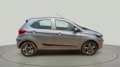 2019 Tata Tiago