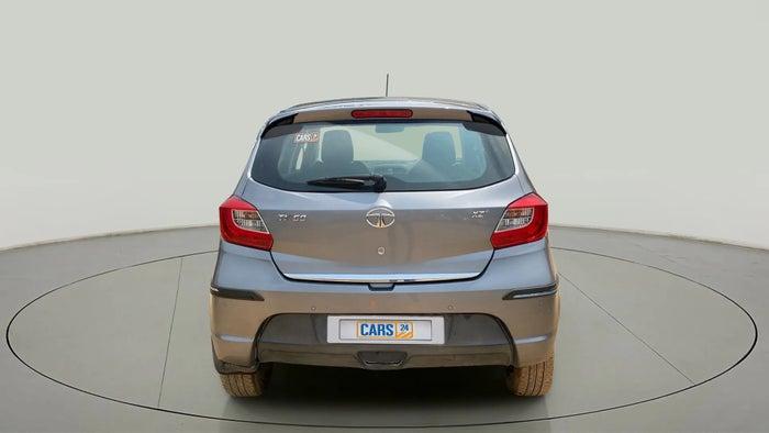 2019 Tata Tiago