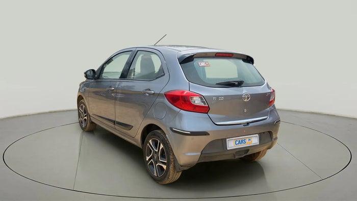 2019 Tata Tiago