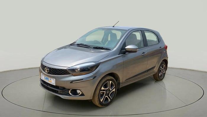 2019 Tata Tiago