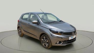 2019 Tata Tiago