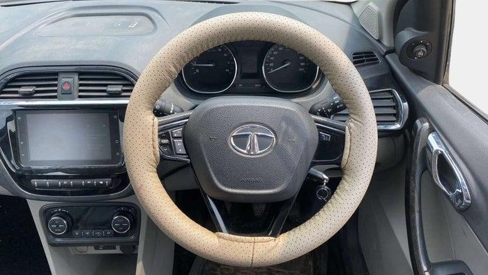 2019 Tata Tiago