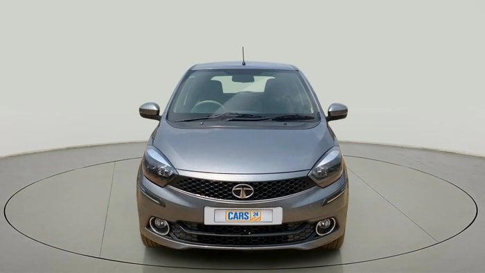 2019 Tata Tiago