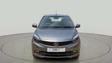 2019 Tata Tiago