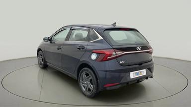 2021 Hyundai NEW I20