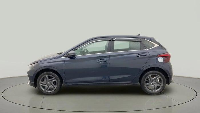 2021 Hyundai NEW I20