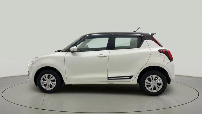 2021 Maruti Swift