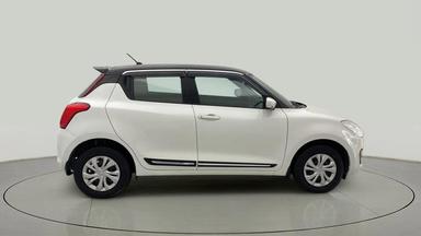 2021 Maruti Swift