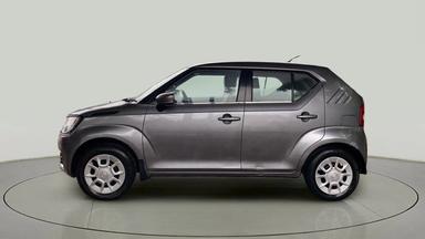 2017 Maruti IGNIS