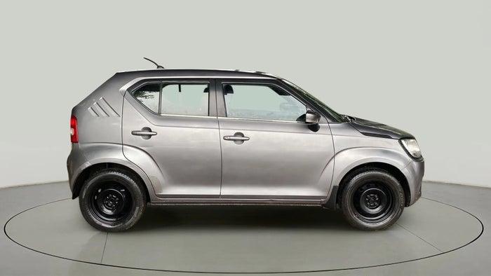 2017 Maruti IGNIS