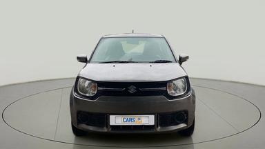 2017 Maruti IGNIS