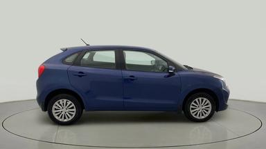 2019 Maruti Baleno