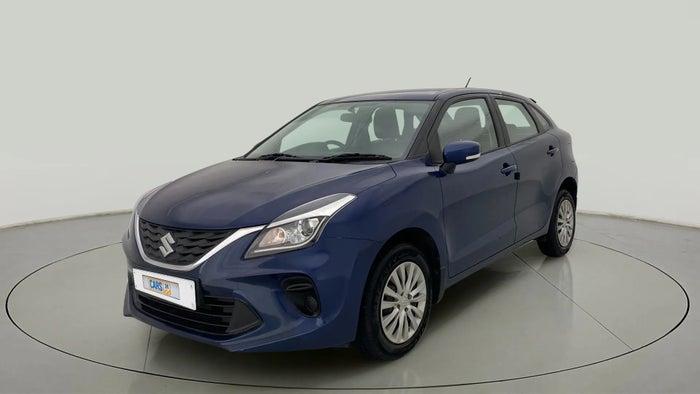 2019 Maruti Baleno