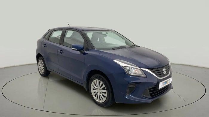 2019 Maruti Baleno