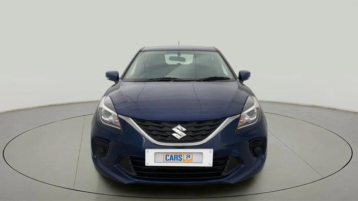 2019 Maruti Baleno